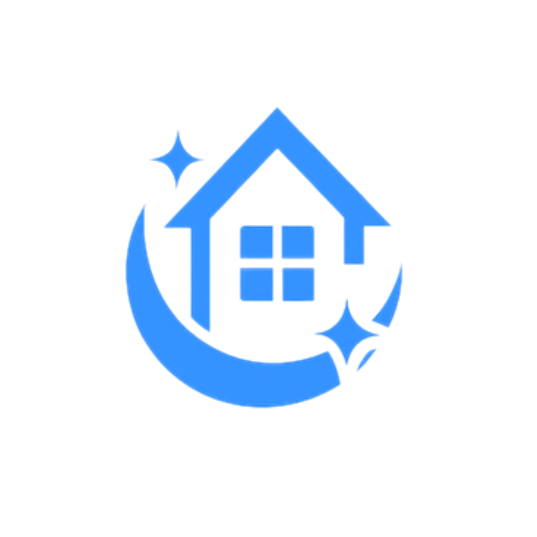 Traum Gebäudereinigung Logo